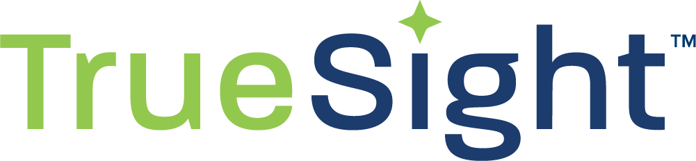 2025 TrueSight Logo