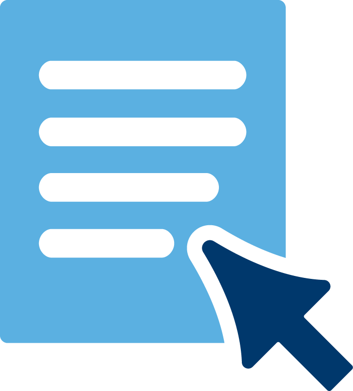 document review icon