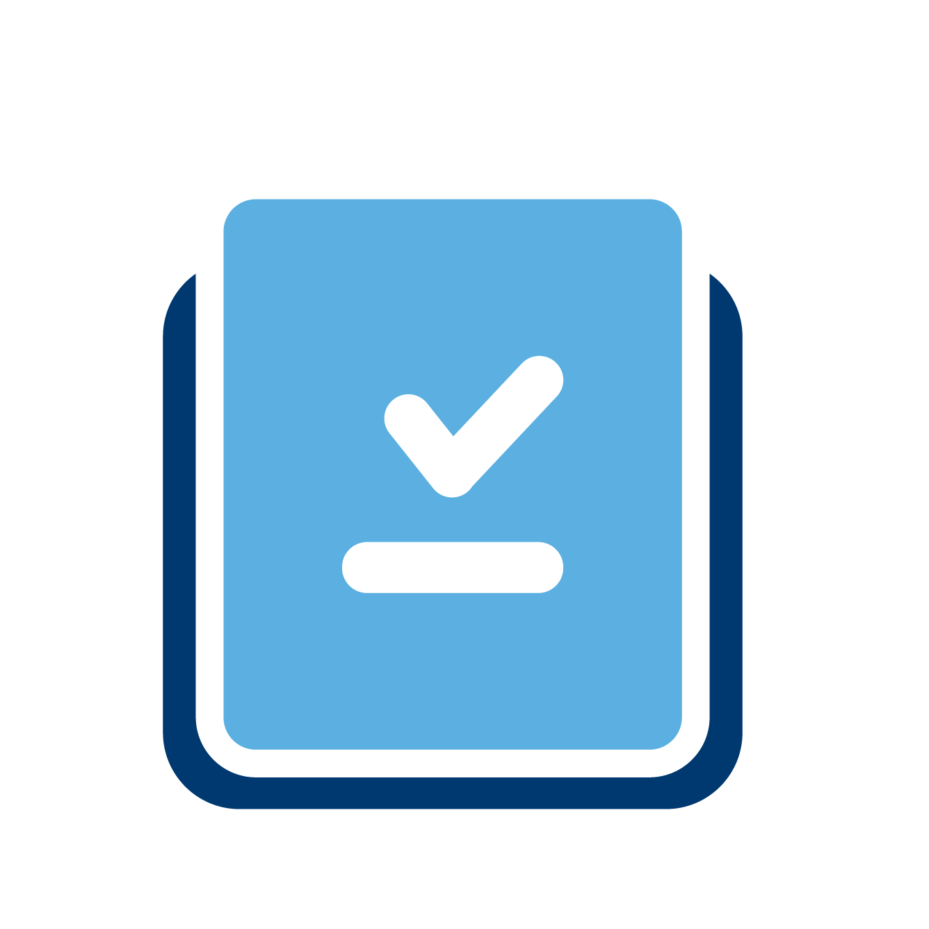 review approved icon