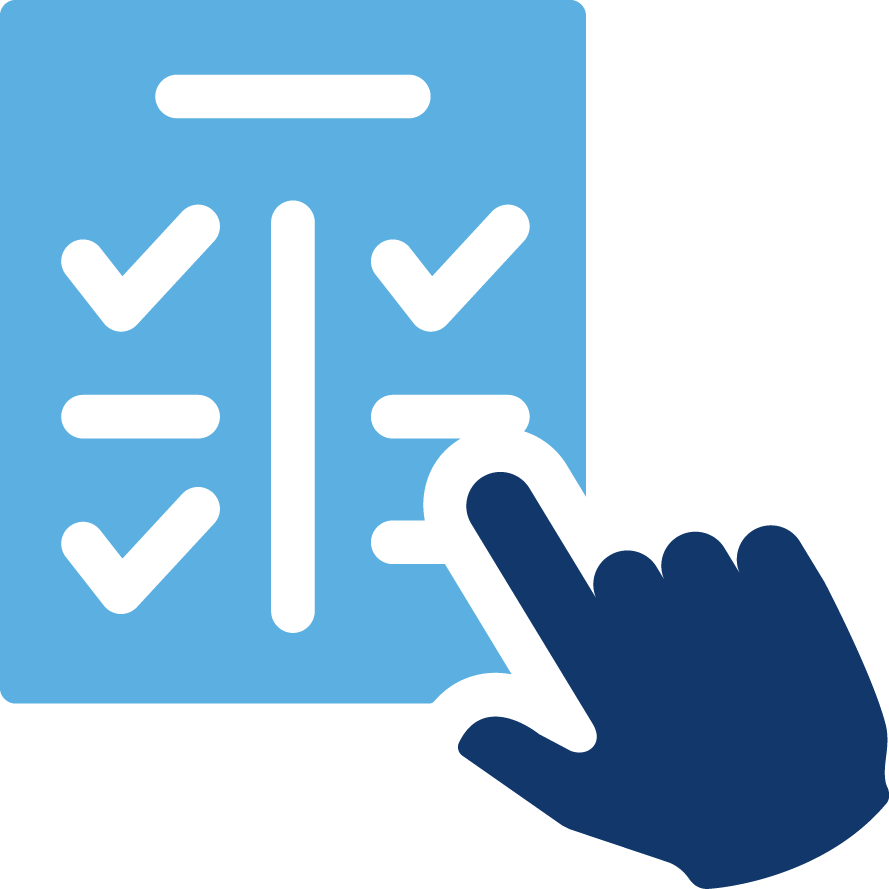 document review icon