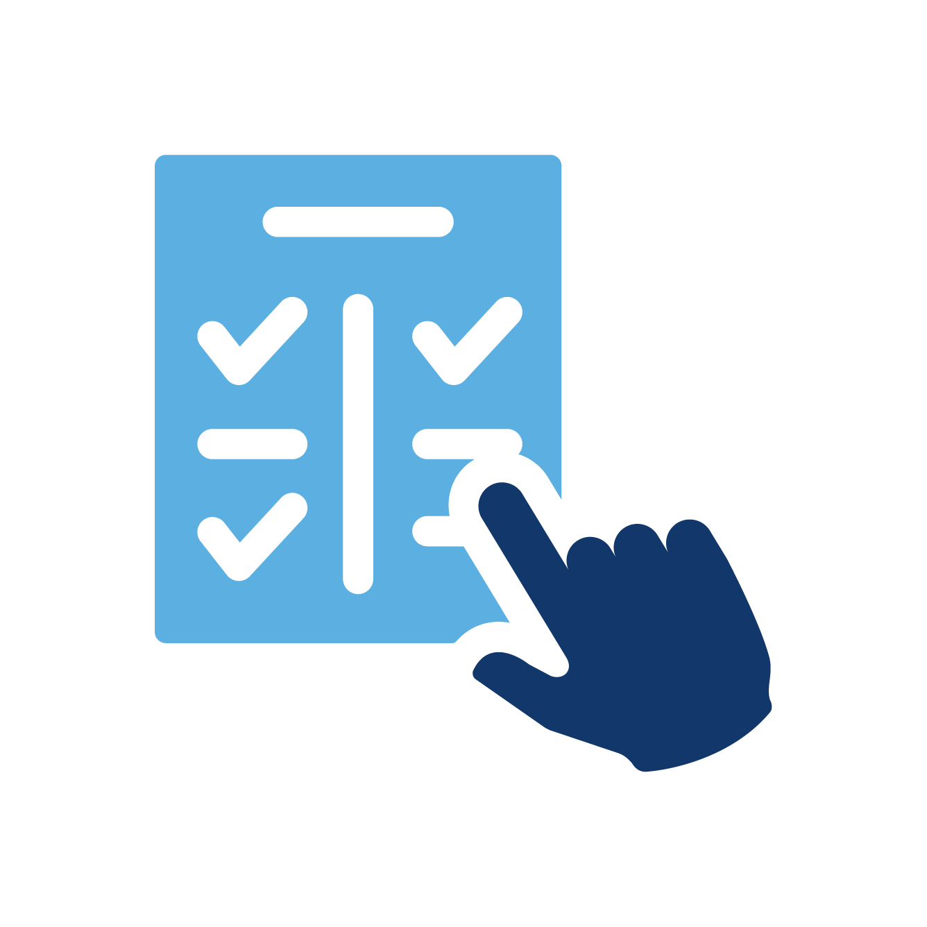 assessment icon