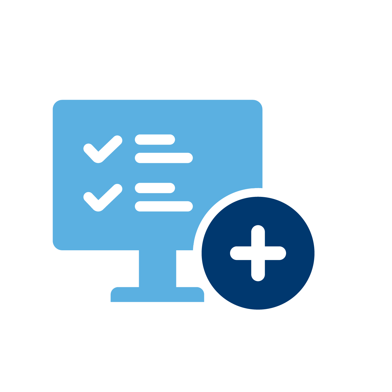 claims submission and filing