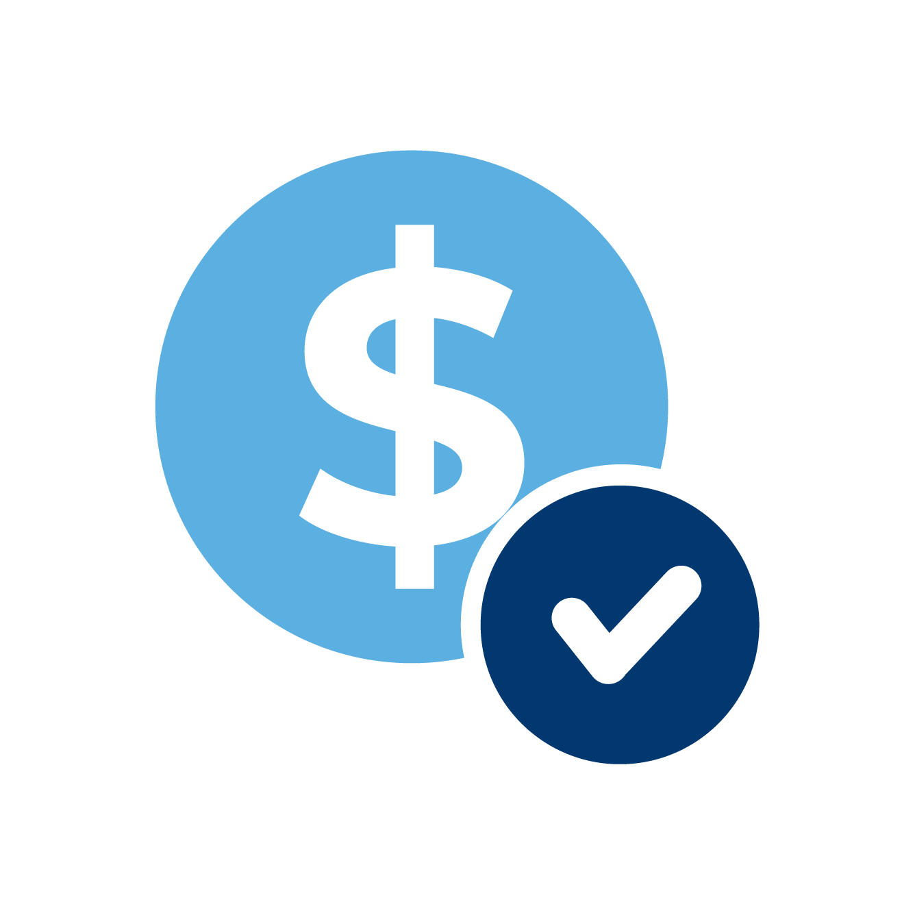payment approval icon