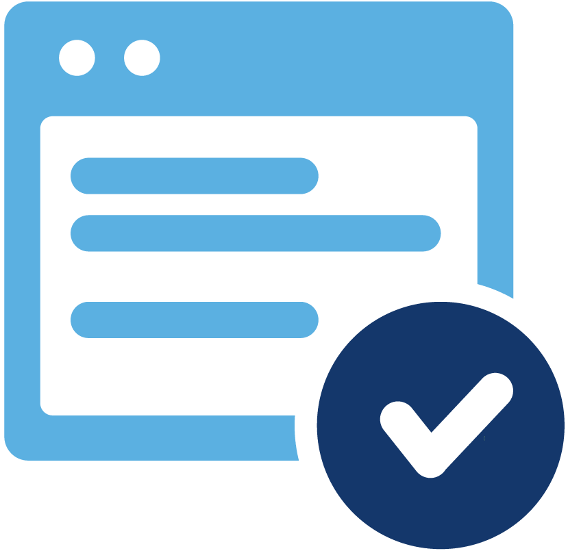 claim submission icon