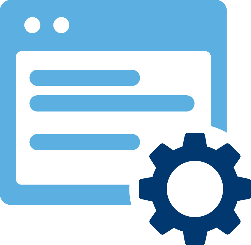 claim management icon