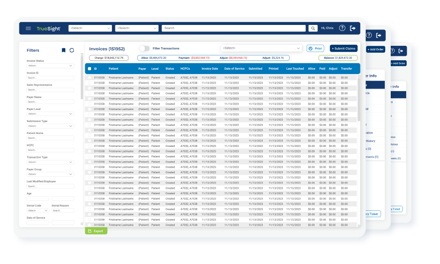 Case Studies 2 TST Training 4 2