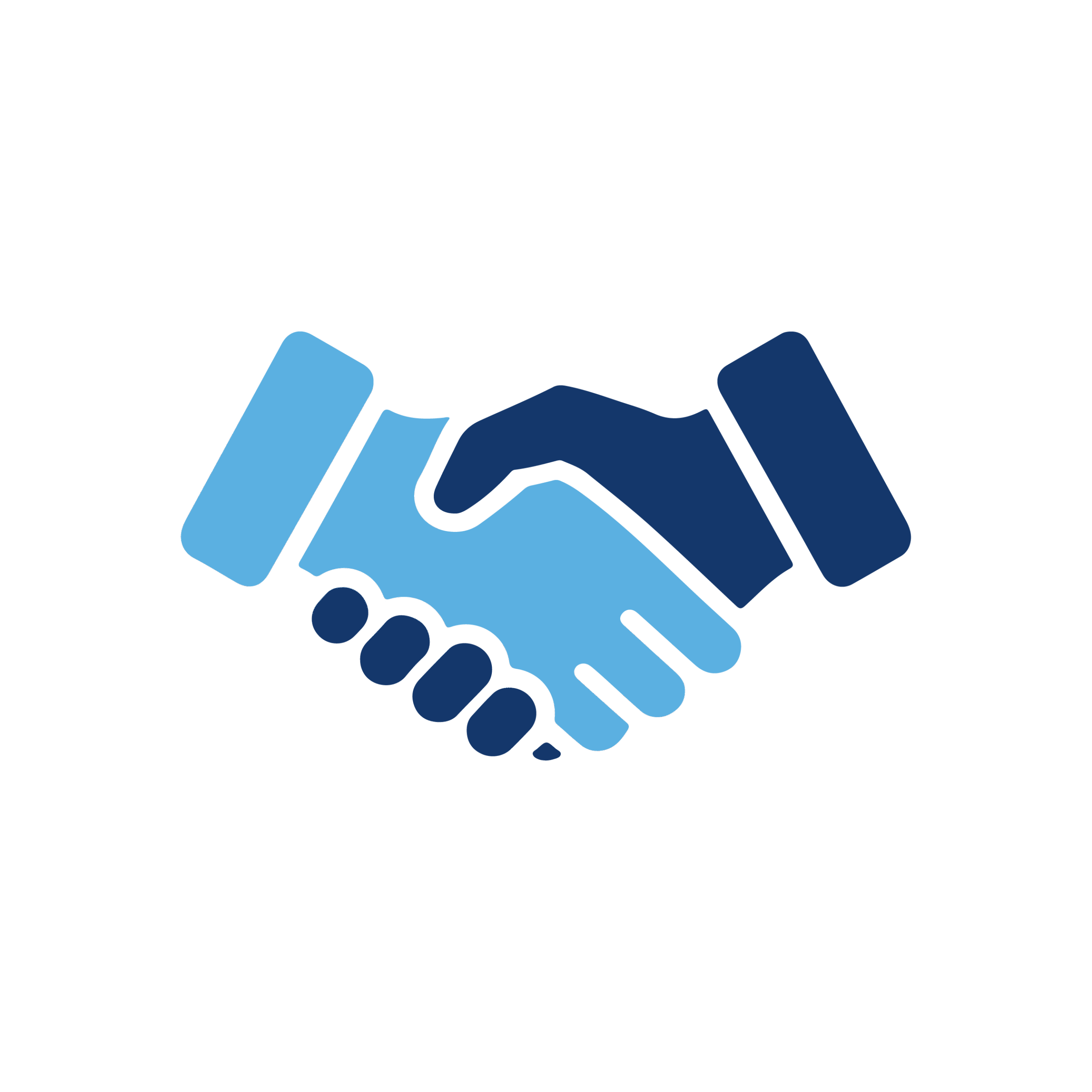 partnership icon