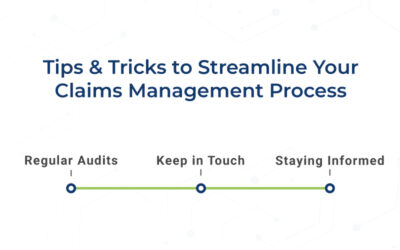 Tips to Streamline Using Your DME Claims Management Software