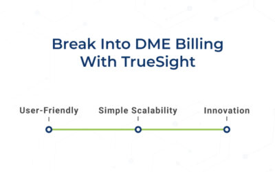 Carve Your Niche With DME Billing Software by Medbill