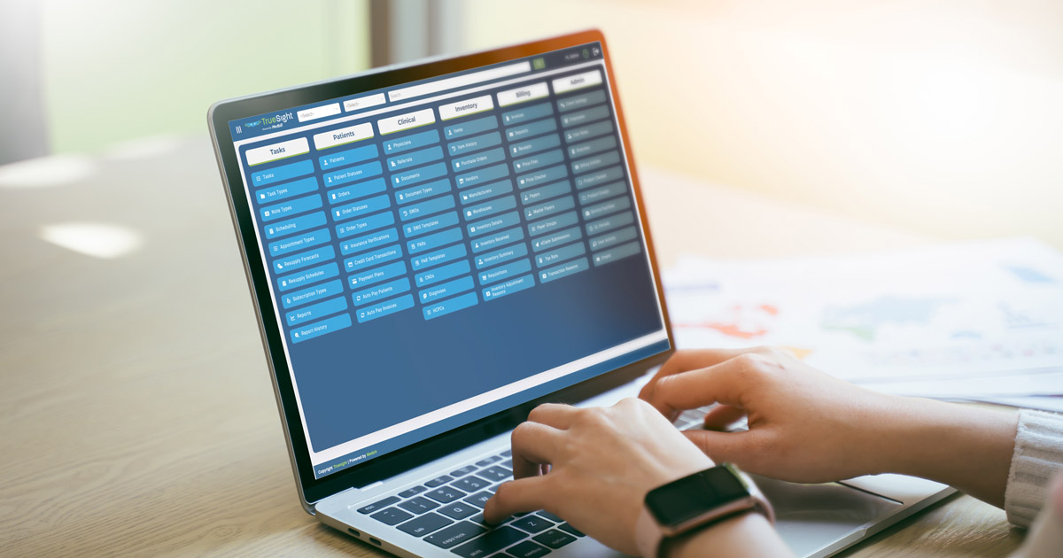 claims clearinghouse