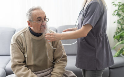 Final CMS NCD Expands Coverage for NIPPV in the Home—Here’s What to Do Now