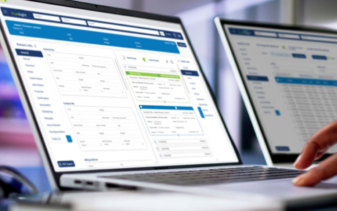 Open APIs: The Key to Fast, Flexible DME Integrations