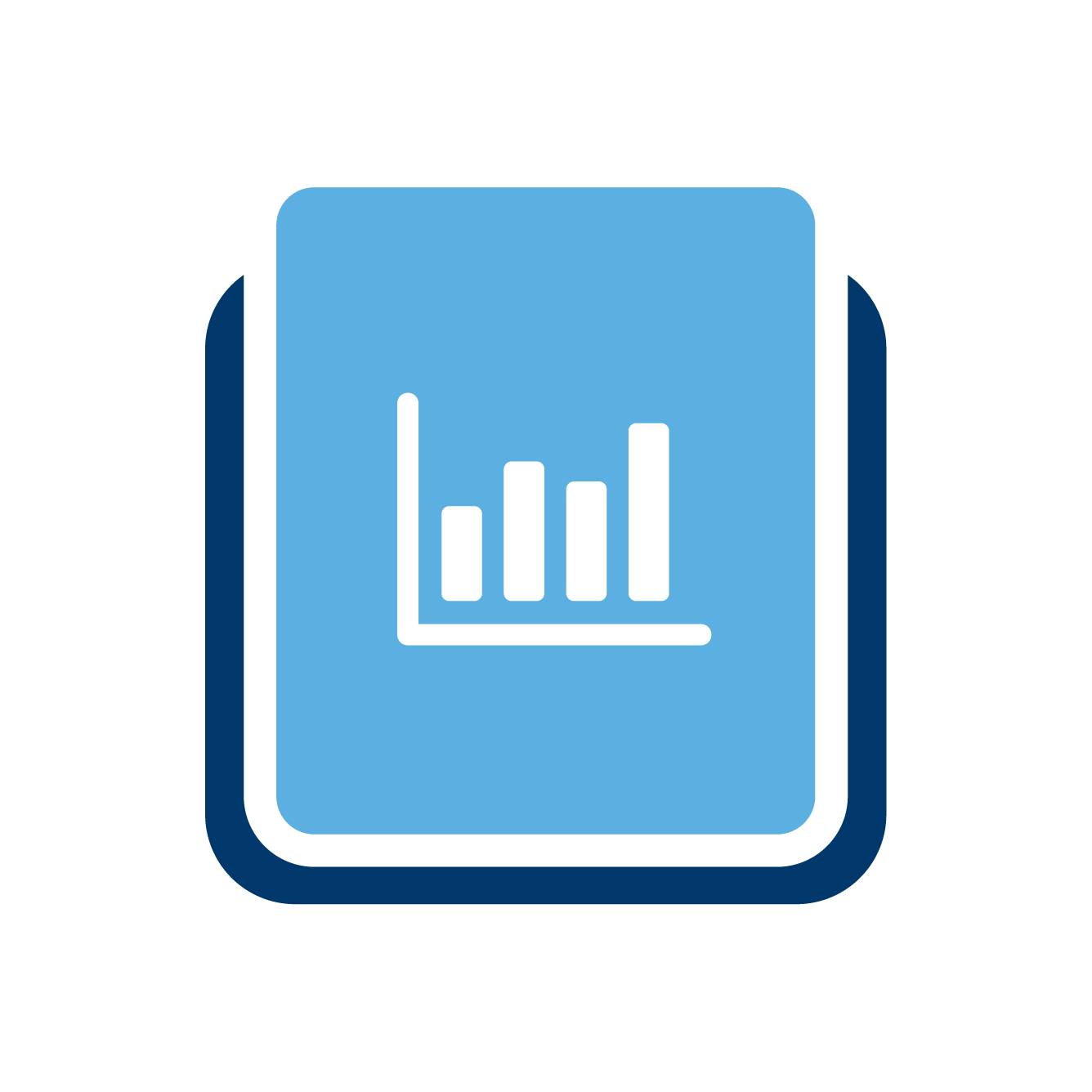 Regular Reporting icon