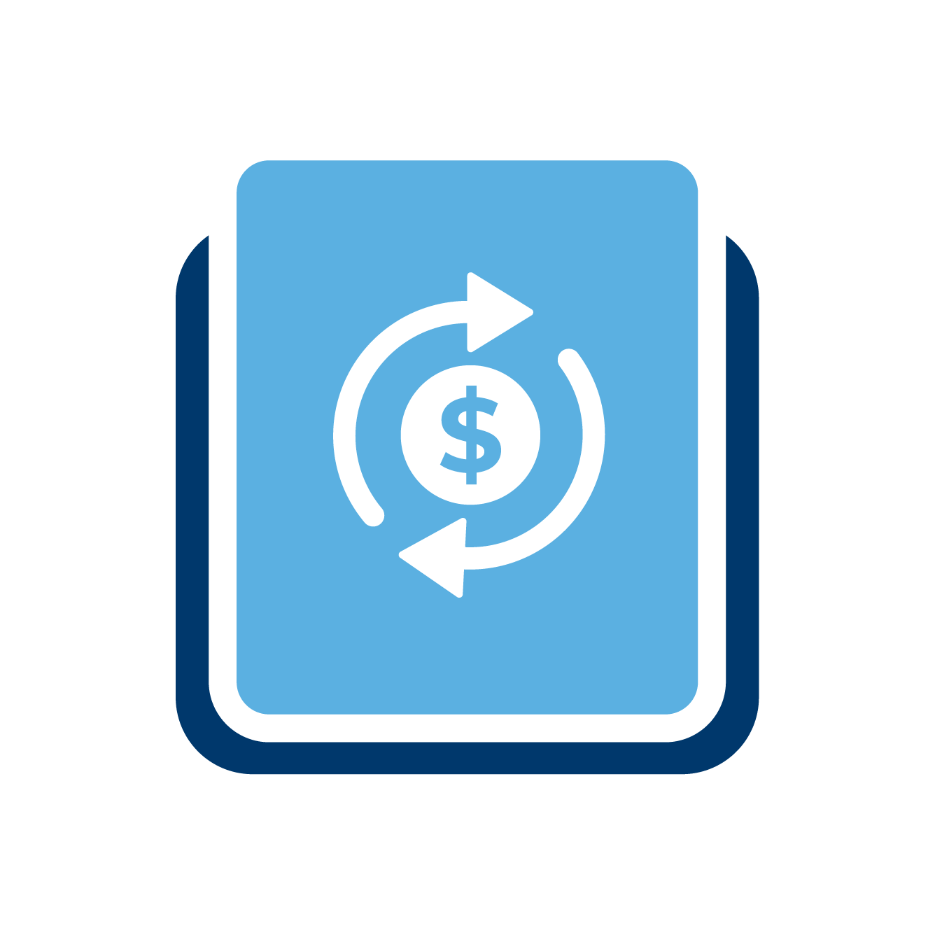Revenue Cycle Management icon