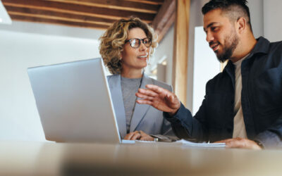 Automation is Forging The Path to Faster Insurance Verification and Intake Review