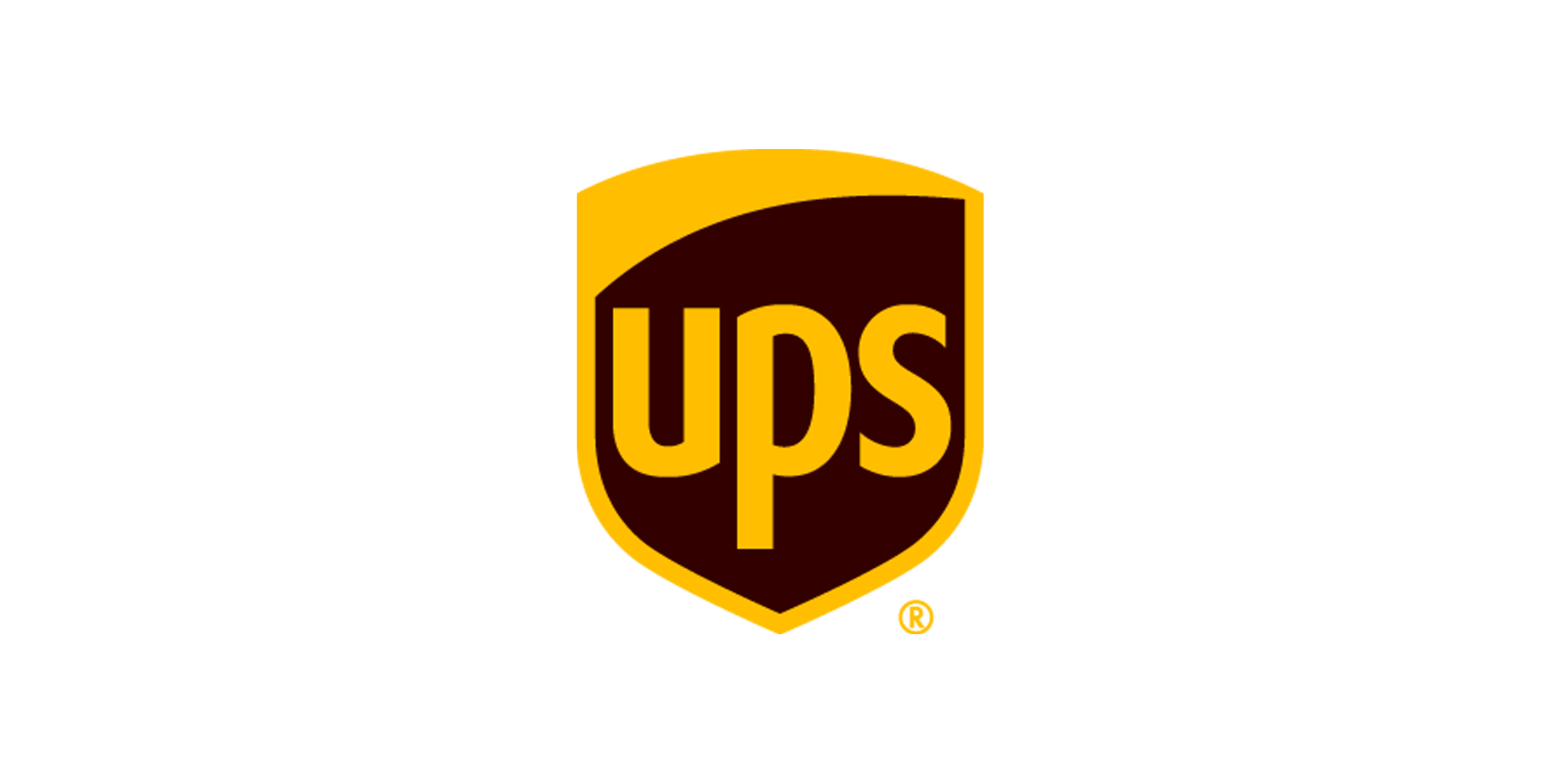 UPS logo