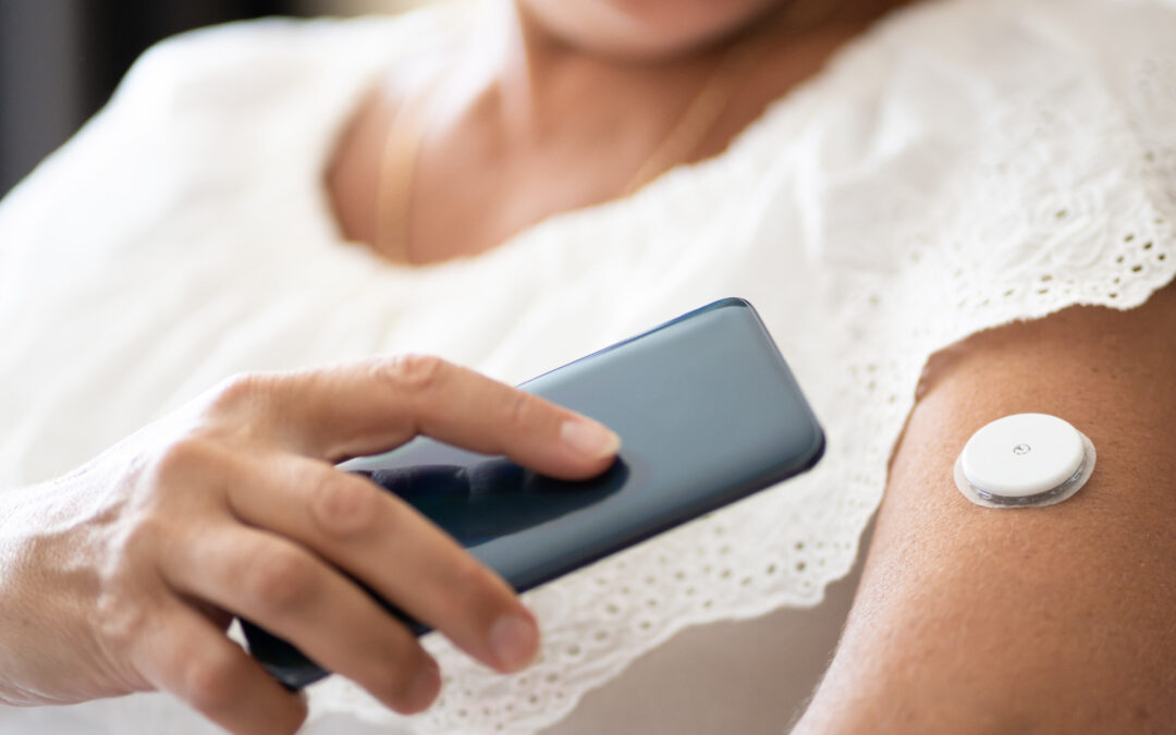 How 15-Day Continuous Glucose Monitoring Impacts DMEs