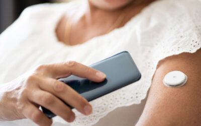 How 15-Day Continuous Glucose Monitoring Impacts DMEs