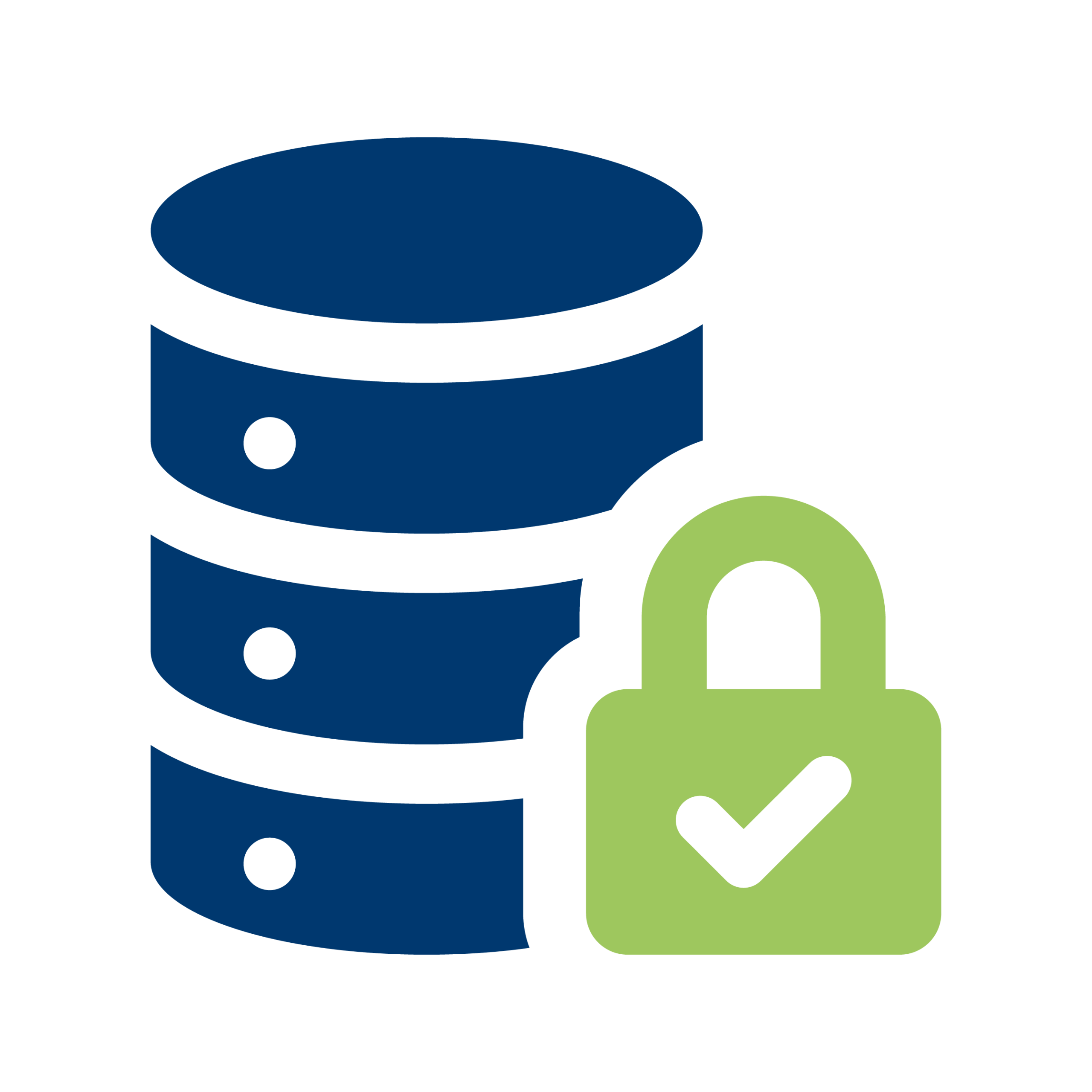 Confidentiality icon
