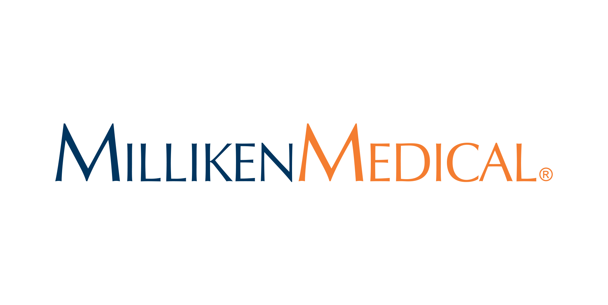 Milliken_Horiz_Wordmark_resize Milliken Medical Logo