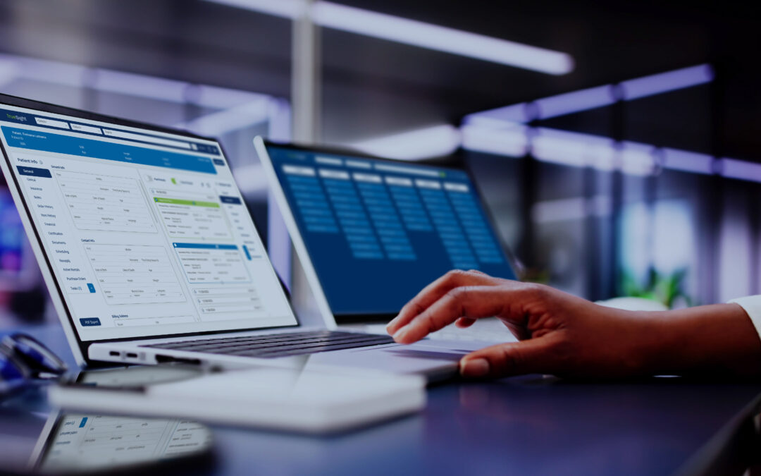 How TrueSight’s Inovalon Integration Ends the DME Insurance-Change Denial Cycle