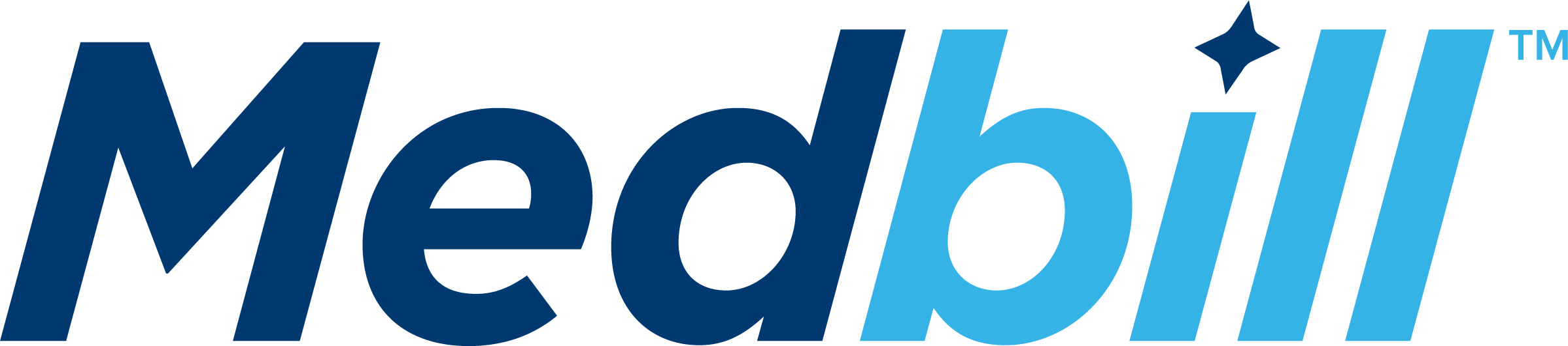 Medbill Logo