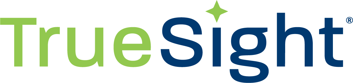 Truesight Logo