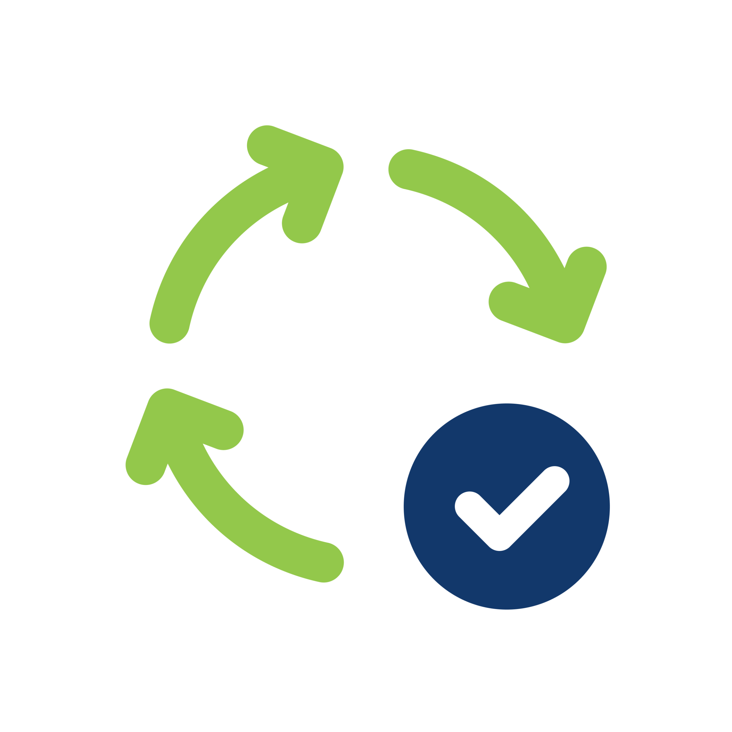 blue and green price tag icon
